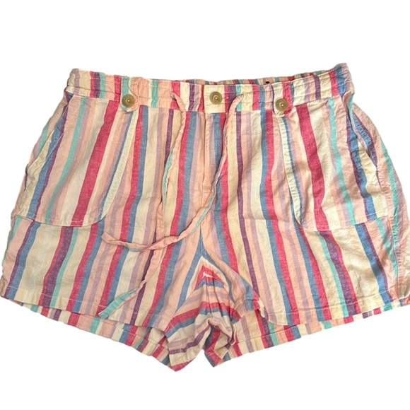 Torrid drawstring shorts - Picture 3 of 9